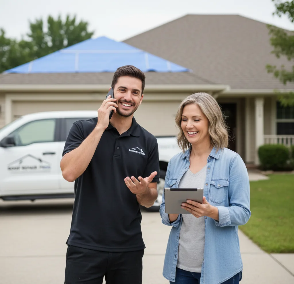 Roof Maintenance in Williamston, SC